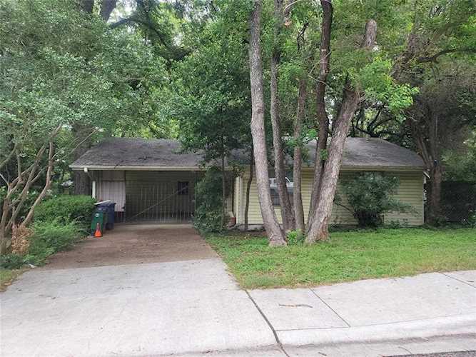 3705 Lafayette Ave Austin, TX 78722