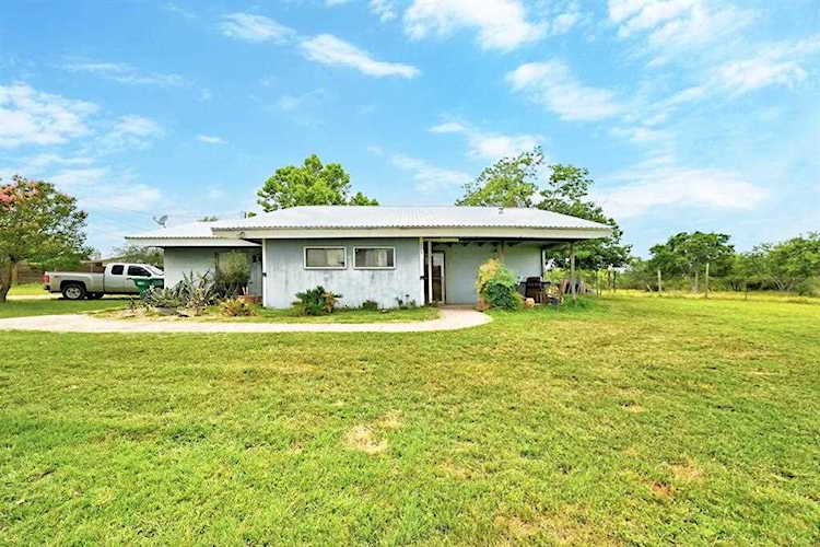 Address Withheld Granite Shoals, TX 78654