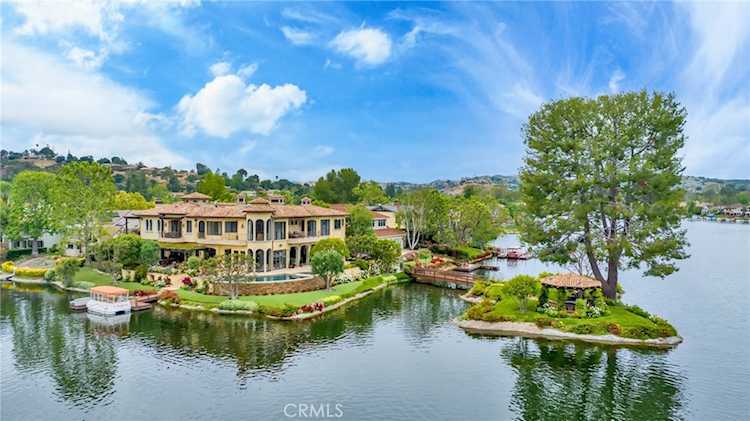 3838 Mainsail Circle Westlake Village, CA 91361