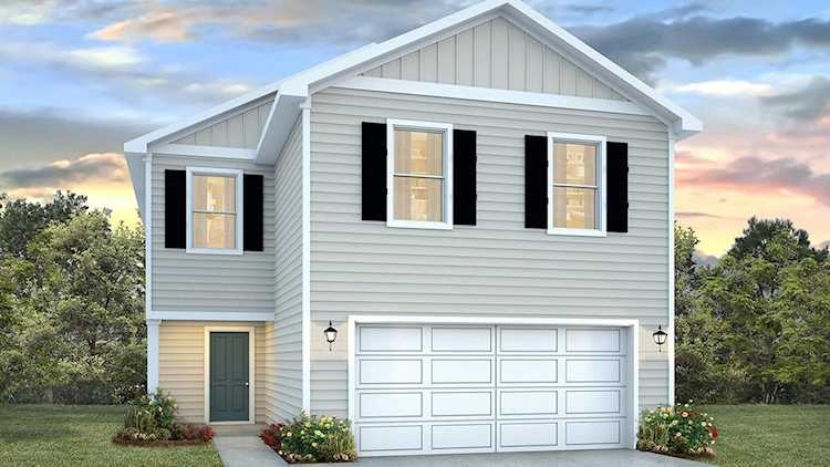 1246 Tapley Trl Tallahassee, FL 32311 in Tapley Trail Photo 1