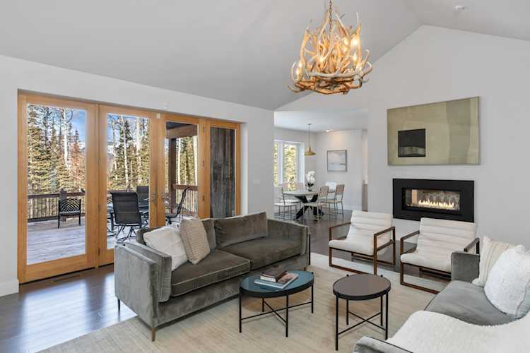 15 High Noon Ln Telluride, COLORADO 81435