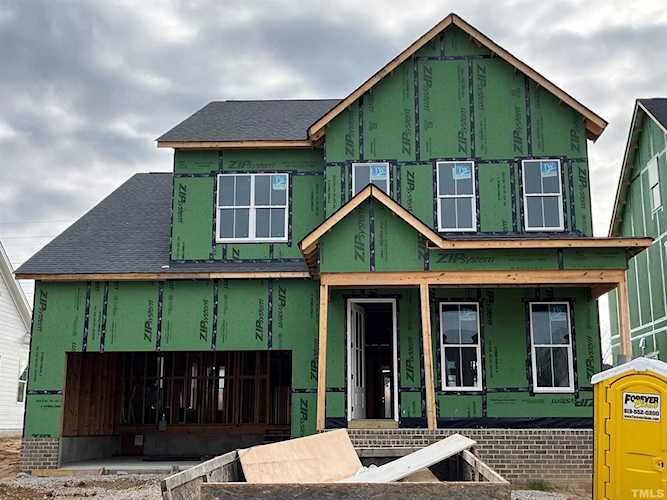 1737 Deacon Falls Way Wendell, NC 27591 | MLS 2481539 Photo 1
