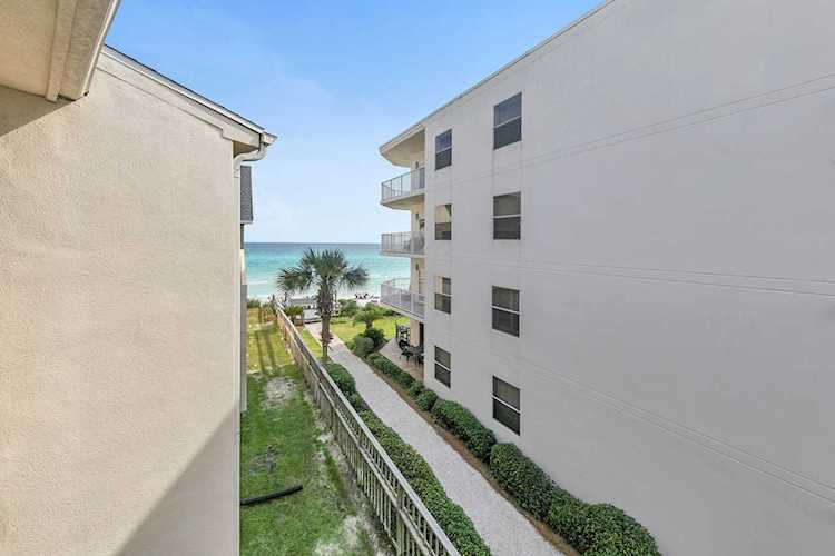 3692 E Co Highway 30A #23 Santa Rosa Beach, FL 32459