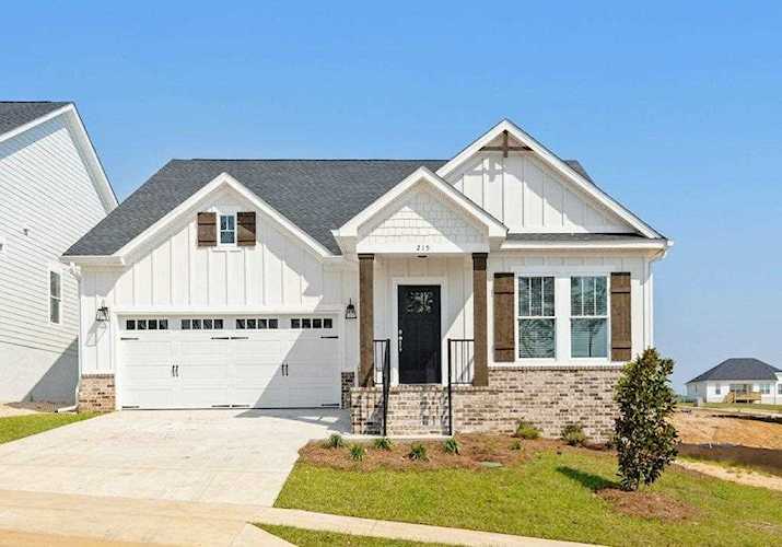 363 Ursaline St Tallahassee, FL 32308