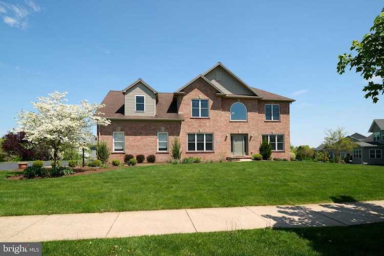 1145 N Foxpointe Dr State College, PA 16803 | home for sale | KBB Photo 1