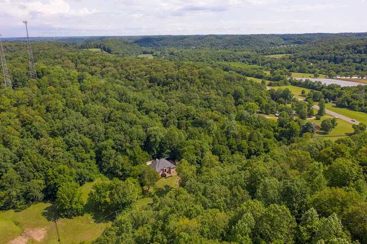 3 Fox Vale Ln Nashville, TN 37221