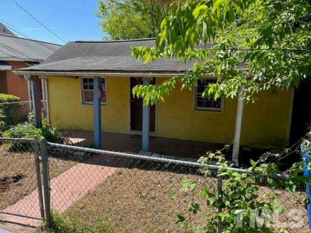 1606 Oakwood Avenue Raleigh, NC 27610 home for sale, MLS#2509406 - My Integra Realty Photo 1