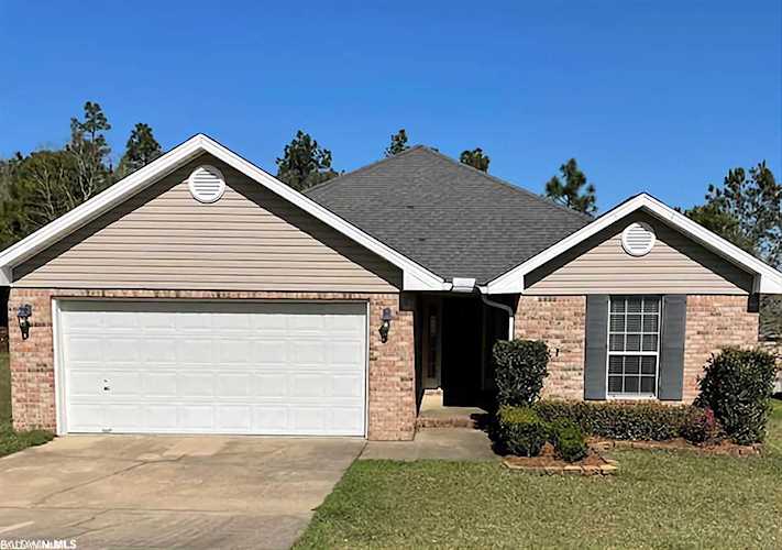 28421 Chateau Drive Daphne, AL 36526 | MLS 344280 Photo 1