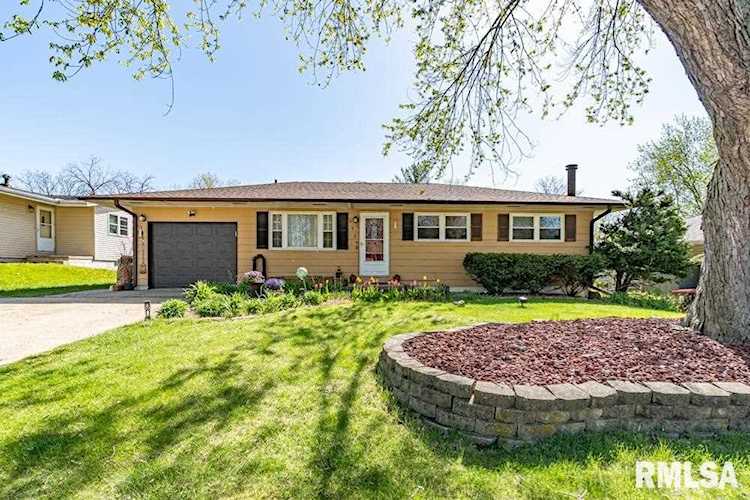 5524 N Graceland Dr Peoria, IL 61614 home for sale, MLS#PA1241823 - Rodgers Real Estate Group Photo 1