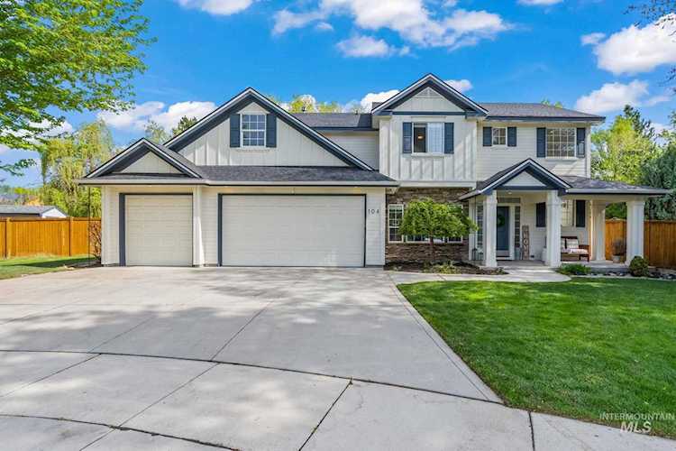 Build Idaho- Prepare to be Moved! Idaho's Ultimate Home Search Photo 1