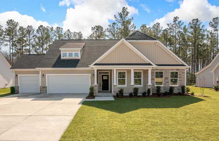 166 Huguenot Trail Huger, SC 29450 | MLS 22025521 Photo 1
