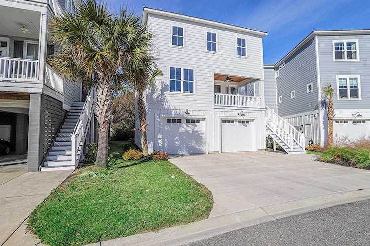 The Enclave in Pawleys Island Real Estate | MLS 2226960 | 105 Enclave Pl. Pawleys Island SC Photo 1