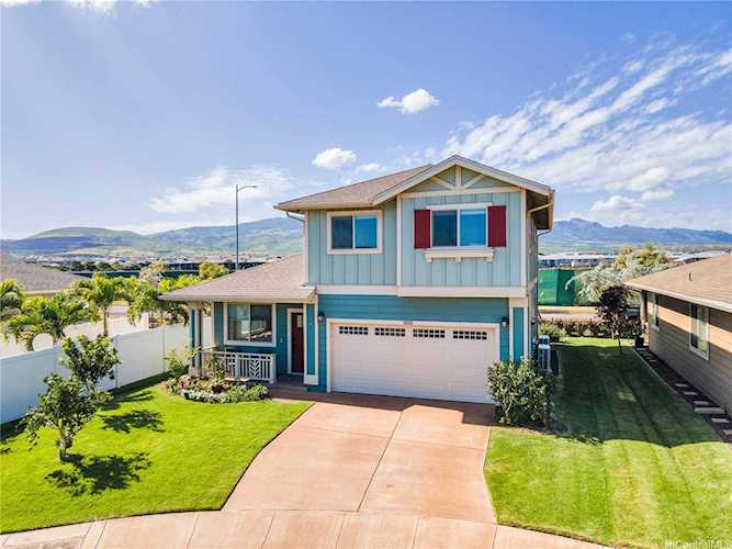91-1052 Huaulaula Loop Ewa Beach, HI 96706