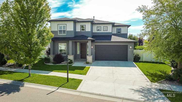 Build Idaho- Prepare to be Moved! Idaho's Ultimate Home Search Photo 1