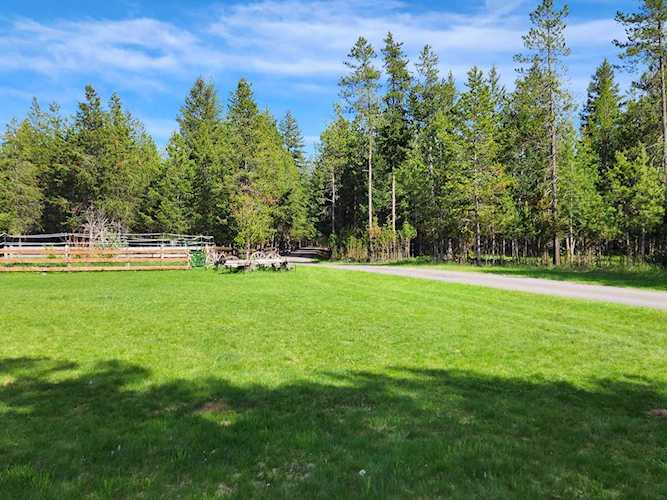 735 Pleasant Valley Rd Marion, MT 59925