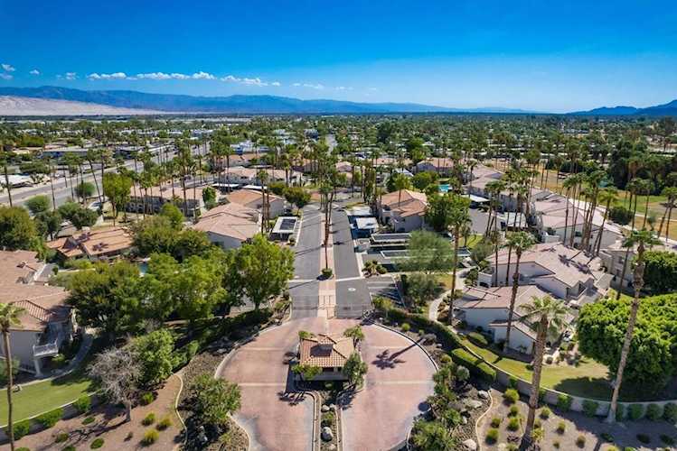 500 S Farrell Dr #O92 Palm Springs, CA 92264