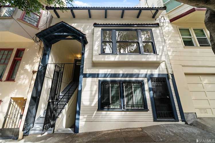 1518 Hyde Street San Francisco, CA 94109 | MLS 423724587 Photo 1