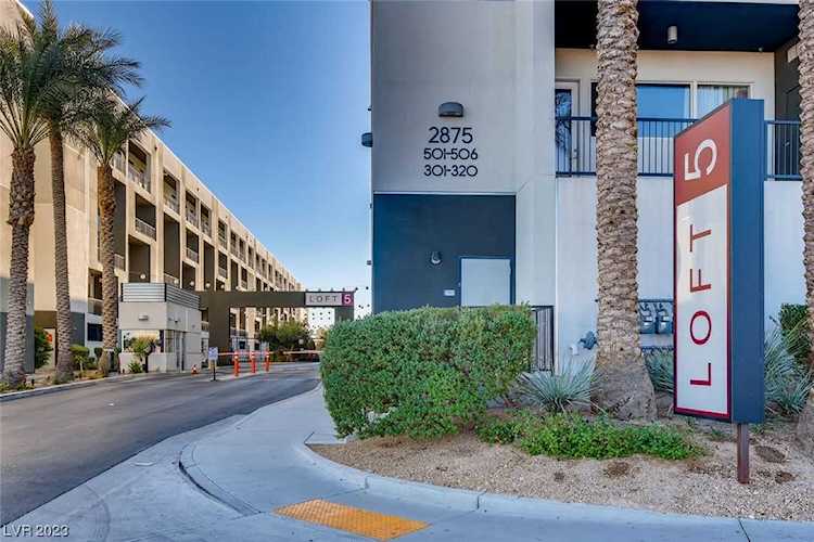2775 Pebble Rd #503 Las Vegas, NV 89123