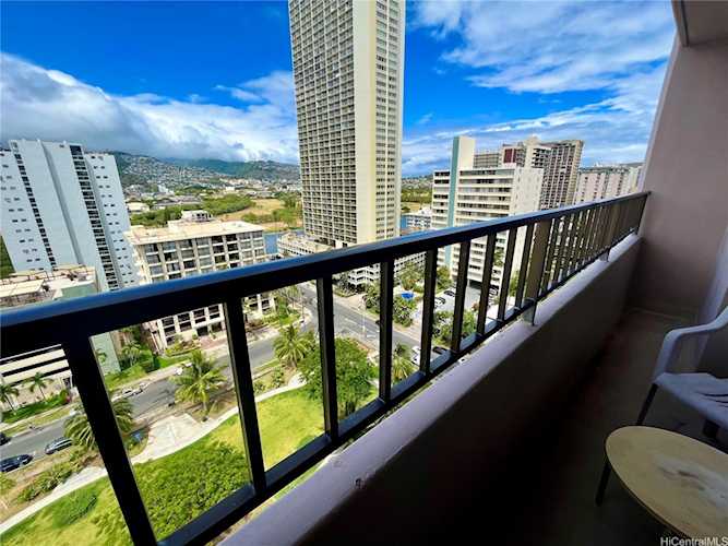 2240 Kuhio Avenue #1404 Honolulu, HI 96815