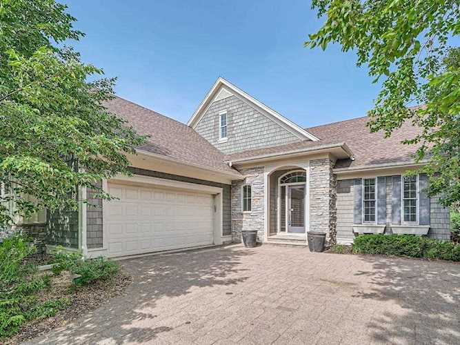 1625 Waterford Court Golden Valley, MN 55422
