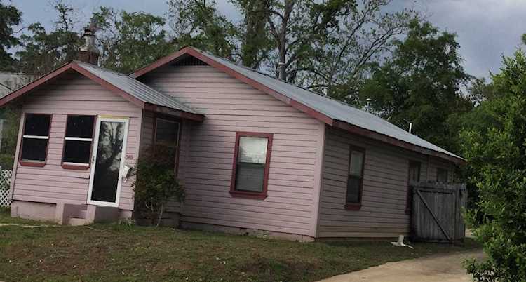 546 W Brevard St Tallahassee, FL 32304 in Coopers Addtition Photo 1