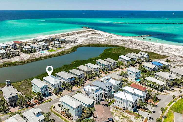 3596 Rosalie Dr, Destin, FL 32541 - MLS 923530 Photo 1