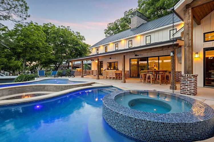 2332 Williams Lakeshore Kingsland, TX 78639-0000