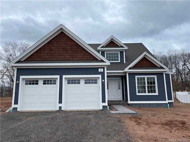 6 Iris Ct Cromwell, CT 06416 | MLS 170516185 Photo 1