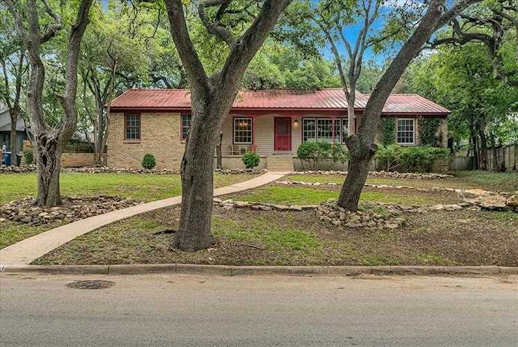 4701 Highland TER Austin, TX 78731