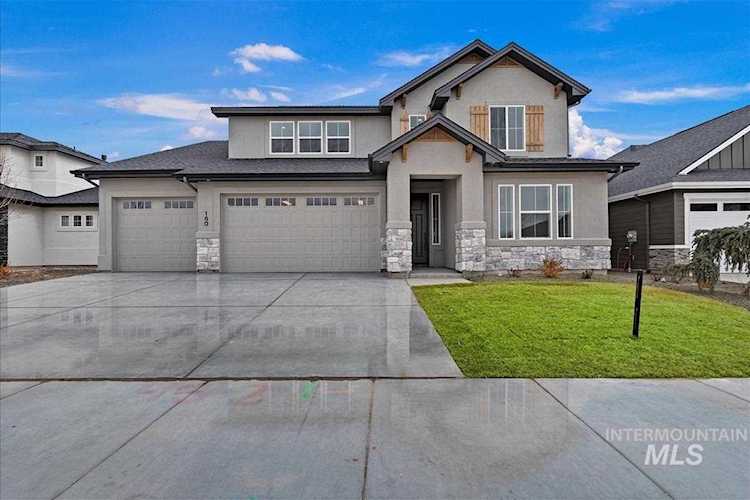Build Idaho- Prepare to be Moved! Idaho's Ultimate Home Search Photo 1