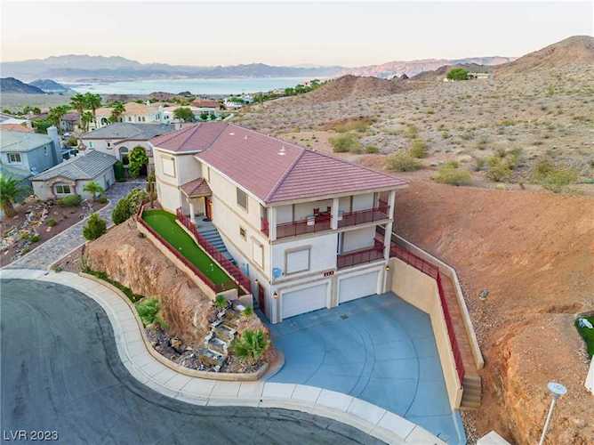 113 Caperna Ct Boulder City, NV 89005