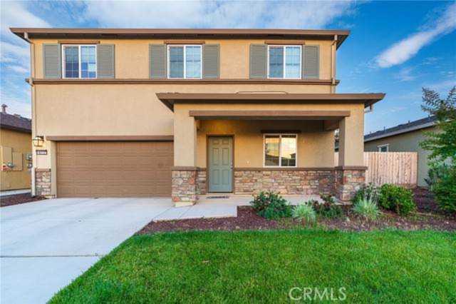 4212 Candle Court in Merced, CA 95348