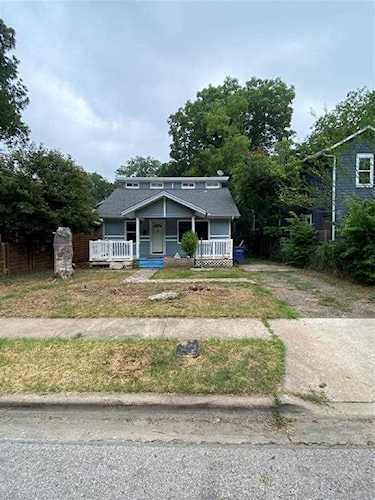 1708 Canterbury ST Austin, TX 78702