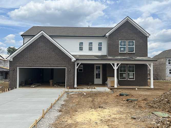 4107 Dwight Way Murfreesboro, TN 37128 | MLS 2532376 Photo 1