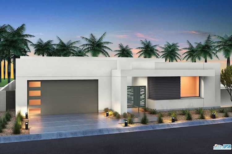 433 Palladium Blvd #Lot 328 Palm Springs, CA 92262