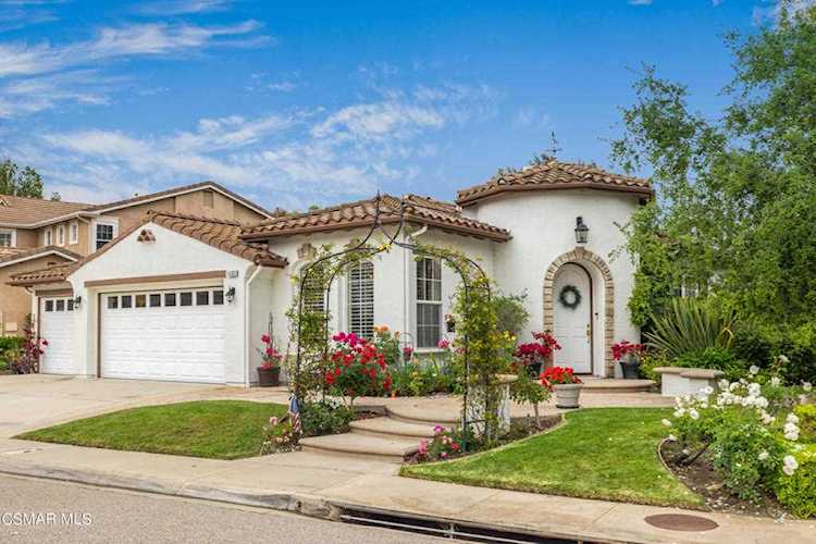 4300 Via Azul Newbury Park, CA 91320 | MLS 223002156 Photo 1