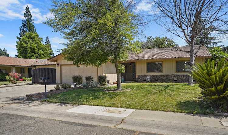 5342 Nyoda Way Carmichael, CA 95608 | MLS 223050952 Photo 1