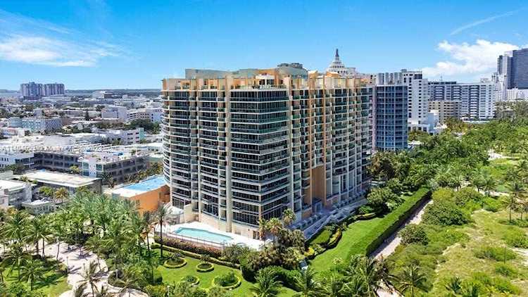 1455 Ocean Dr #904 Miami Beach, FL 33139