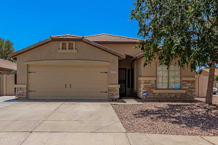 15961 W Caribbean Lane Surprise, AZ 85379 | MLS 6560601 Photo 1