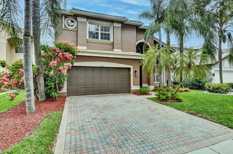 11566 Big Sky Court Boca Raton, FL 33498