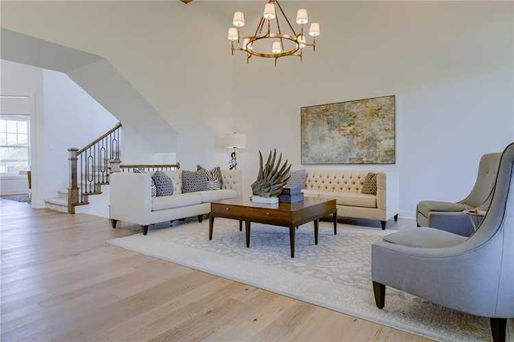 16534 S Loiret St Olathe, KS 66062