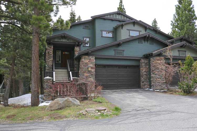 1011 Timbers Timbers #5 Mammoth Lakes, CA 93546