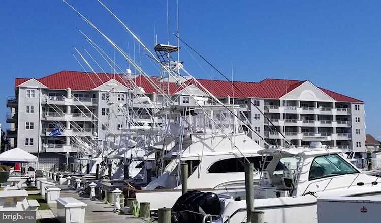 205 Somerset St #B204 Ocean City MD is a condo for sale | BEACHLIFE | White Marlin Photo 1