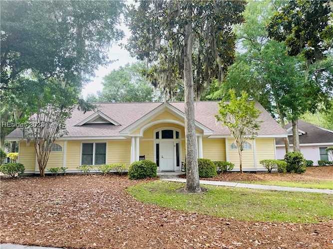 53 Aberdeen Ct Hilton Head Island, SC 29926