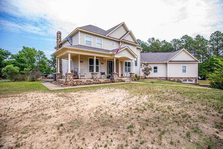 20/20A Private Road 3058 Water Valley, MS 38965