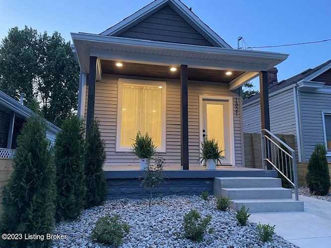 1321 Christy Ave Louisville, KY 40204 | MLS 1637314 Photo 1