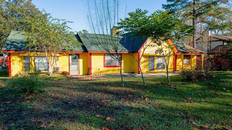 828 Barrie Ave Tallahassee, FL 32303 in Park Terrace Photo 1