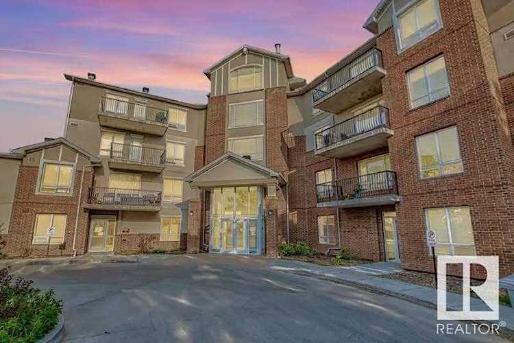# 228 6315 135 Avenue Edmonton, AB T5A 5J7