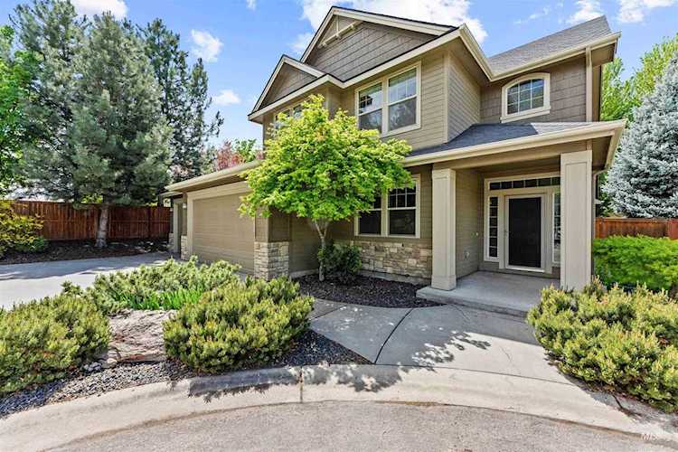 Build Idaho- Prepare to be Moved! Idaho's Ultimate Home Search Photo 1