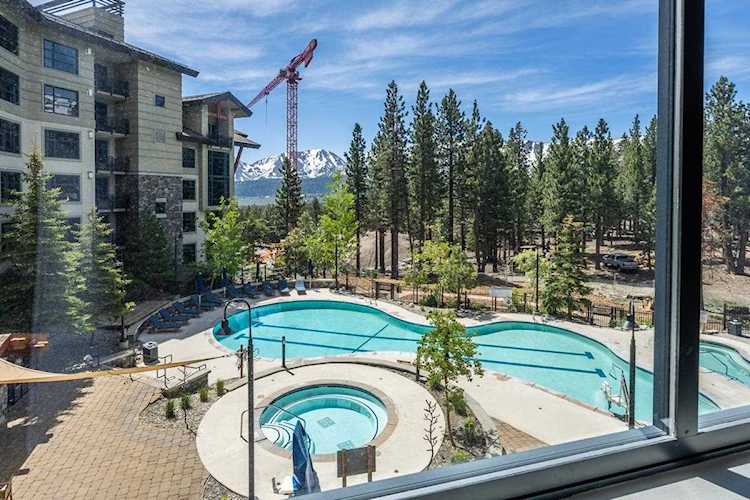 Condos & Homes for Sale in Mammoth Lakes MLS Search Mammoth Lakes